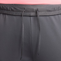 Nike Strike Pantalon d'Entraînement Femmes Gris Rose