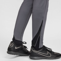 Nike Strike Pantalon d'Entraînement Femmes Gris Rose