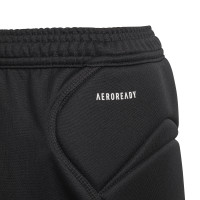 adidas Tierro Keepersbroekje Kids Zwart
