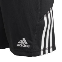 adidas Tierro Keepersbroekje Kids Zwart