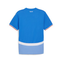 PUMA IJsland Thuisshirt 2024-2026