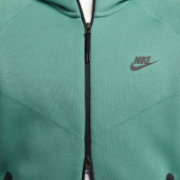 Nike Tech Fleece Sportswear Veste Vert Noir