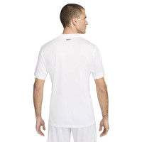 Nike Turquie Maillot Domicile 2024-2026