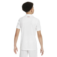 Nike Turquie Maillot Domicile 2024-2026 Enfants