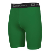 Pantalon de glisse Stanno Centro vert