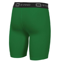 Pantalon de glisse Stanno Centro vert