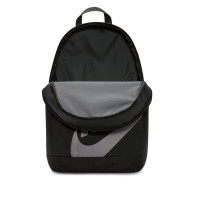 Sac à dos Nike Elemental noir gris foncé
