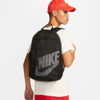 Sac à dos Nike Elemental noir gris foncé