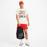 Sac à dos Nike Elemental noir gris foncé