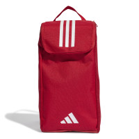 adidas Tiro League Sac à Chaussures Rouge Blanc