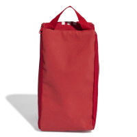 adidas Tiro League Schoenentas Rood Wit