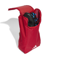 adidas Tiro League Schoenentas Rood Wit