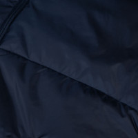Veste d'hiver Nike Academy Pro 24 Therma-Fit bleu foncé