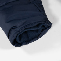 Veste d'hiver Nike Academy Pro 24 Therma-Fit bleu foncé