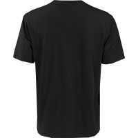 PUMA Rad/Cal T-Shirt Noir Blanc