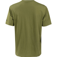 PUMA Rad/Cal T-Shirt Vert Olive Noir