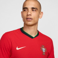 Nike Portugal Thuisshirt Authentic 2024-2026