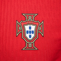 Nike Portugal Thuisshirt Authentic 2024-2026