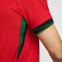 Nike Portugal Maillot Domicile Authentic 2024-2026