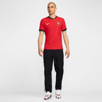 Nike Portugal Maillot Domicile Authentic 2024-2026