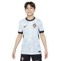 Nike Portugal Maillot Extérieur 2024-2026 Enfants