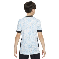 Nike Portugal Maillot Extérieur 2024-2026 Enfants
