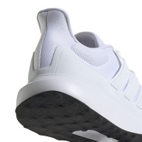 adidas Ubounce DNA Baskets Blanc Noir