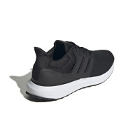adidas Ubounce DNA Baskets Noir Blanc