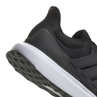 adidas Ubounce DNA Baskets Noir Blanc