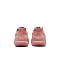 Nike Streetgato Chaussures de Foot Street Rose Saumon