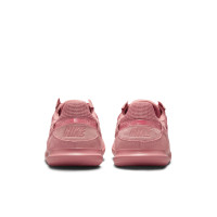 Nike Streetgato Chaussures de Foot Street Enfants Rose Saumon