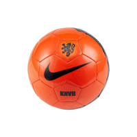 Nike Pays-Bas Skills Mini Ballon de Football Taille 1 Orange