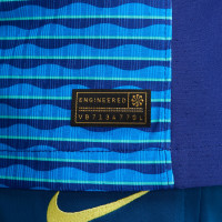 Nike Brésil Maillot Extérieur Authentic 2024-2026