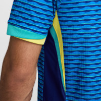 Nike Brésil Maillot Extérieur Authentic 2024-2026