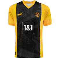PUMA Borussia Dortmund 4e Maillot Édition Spéciale 2023-2024