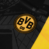 PUMA Borussia Dortmund 4e Maillot Édition Spéciale 2023-2024