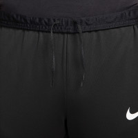 Pantalon d'entraînement Nike Strike noir doré