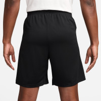 Pantalon d'entraînement Nike Strike noir vert blanc