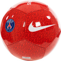 Nike Paris Saint Germain Pitch Voetbal Rood
