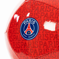 Nike Paris Saint Germain Pitch Voetbal Rood