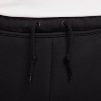 Nike Tech Fleece Sportswear Pantalon de Jogging Noir Rose Gris Foncé