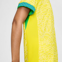 Nike Brésil Maillot Domicile 2024-2026 Femmes