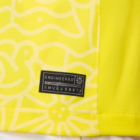 Nike Brésil Maillot Domicile 2024-2026 Femmes