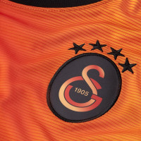 Maillot de foot Nike Galatasaray 3ème 2020-2021