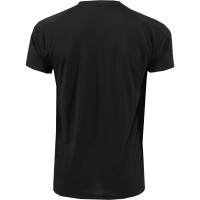 T-shirt PUMA Evostripe noir et blanc