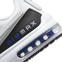 Nike Air Max LTD 3 Baskets Blanc Gris Noir Bleu