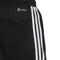 adidas Essentials 3-Stripes Trainingsbroekje Zwart Wit