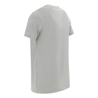 Cruyff Soothe T-Shirt Enfants Gris Gris Foncé