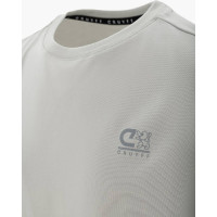 Cruyff Soothe T-Shirt Enfants Gris Gris Foncé