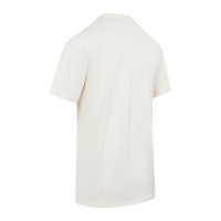 T-shirt graphique Cruyff Dos Rayas blanc